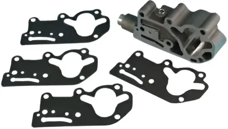 26273-80-B Gasket Oil Pump Body Paper Fl Flh Flt Fxr 10/Pk