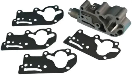 26273-80-B Gasket Oil Pump Body Paper Fl Flh Flt Fxr 10/Pk