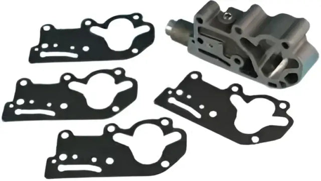 26273-80-B Gasket Oil Pump Body Paper Fl Flh Flt Fxr 10/Pk