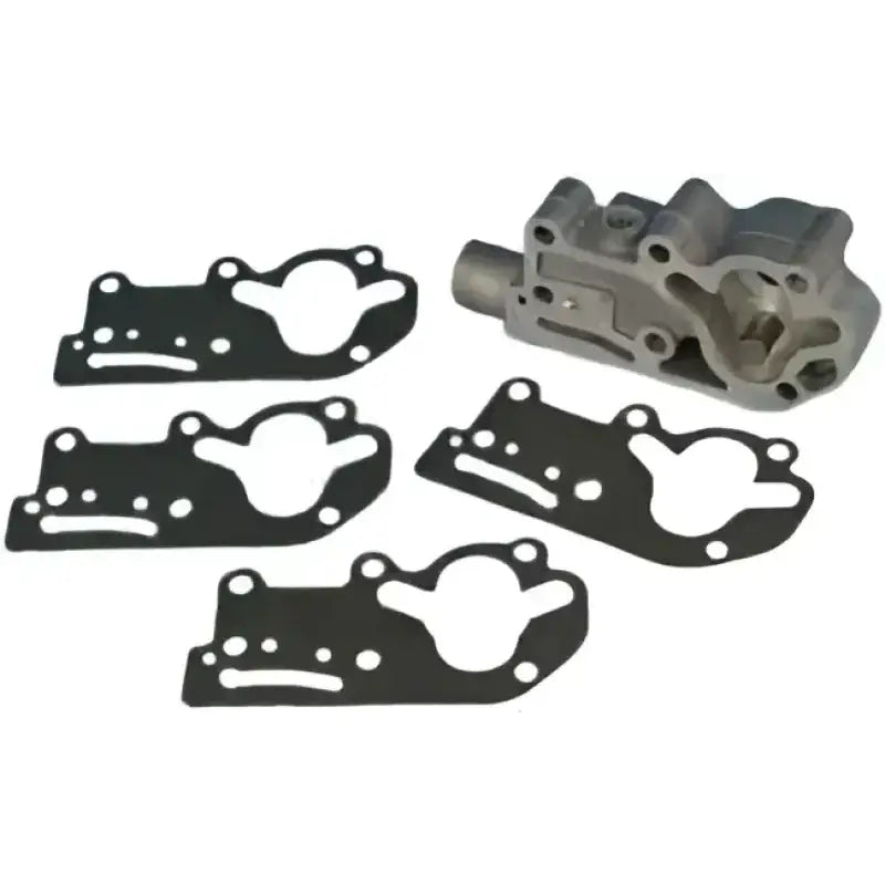 26273-92 Gasket Oil Pump Body Paper Evo Late 10/Pk