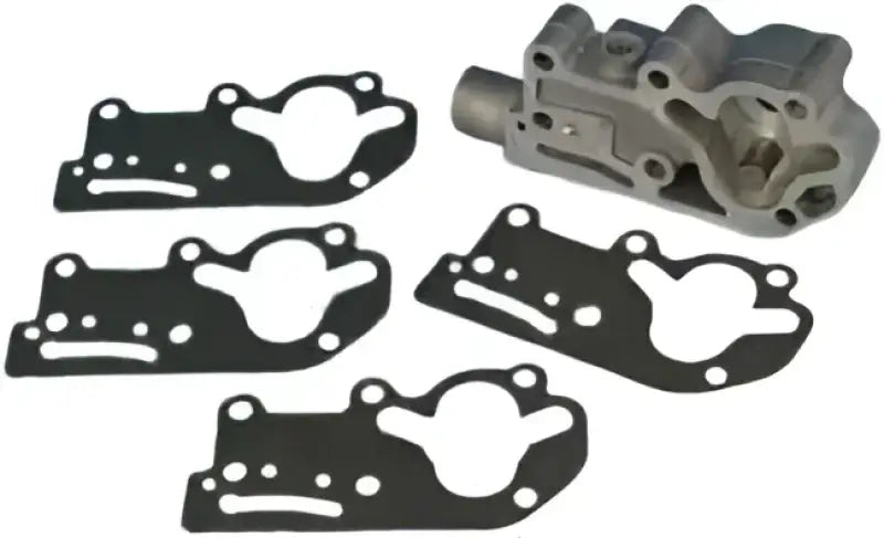 26273-92 Gasket Oil Pump Body Paper Evo Late 10/Pk