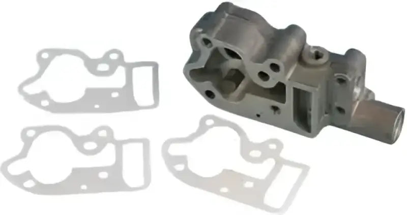 26276-80-A Gasket Oil Pump Cover Paper Fl Flh Flt Fxr 10/Pk