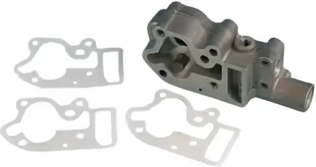 26276-80-A Gasket Oil Pump Cover Paper Fl Flh Flt Fxr 10/Pk