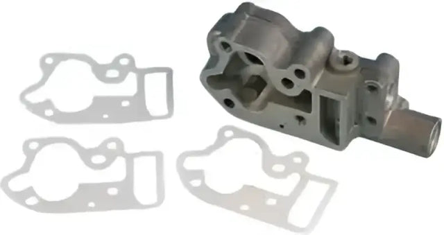 26276-80-A Gasket Oil Pump Cover Paper Fl Flh Flt Fxr 10/Pk