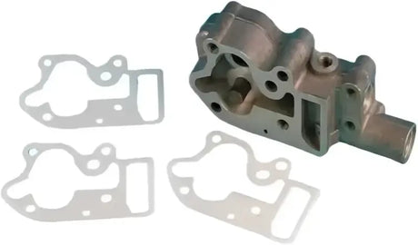 26276-80-M Gasket Oil Pump Cover Mylar Fl Flh Flt Fxr 10/Pk