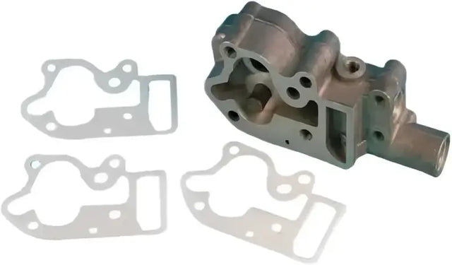 26276-80-M Gasket Oil Pump Cover Mylar Fl Flh Flt Fxr 10/Pk