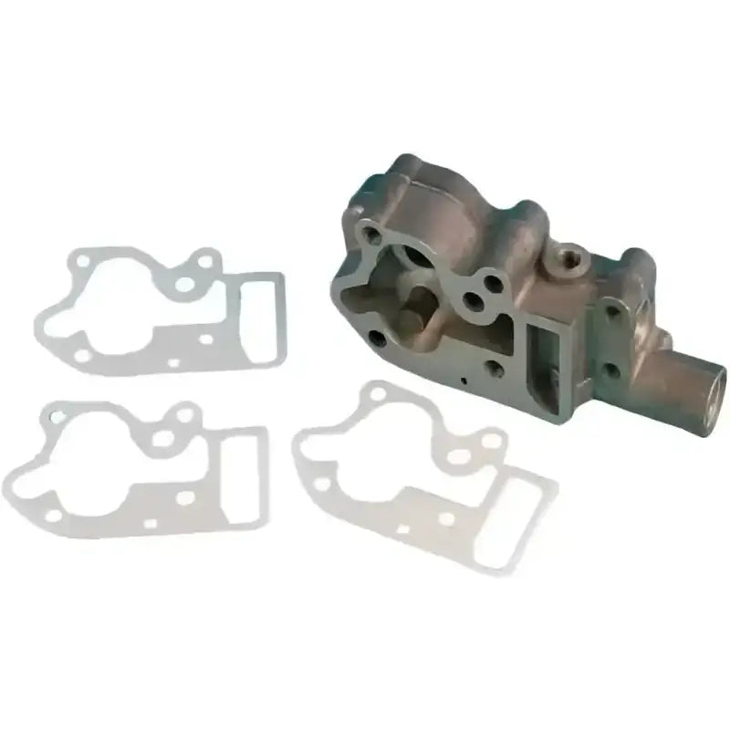 26276-80-M Gasket Oil Pump Cover Mylar Fl Flh Flt Fxr 10/Pk