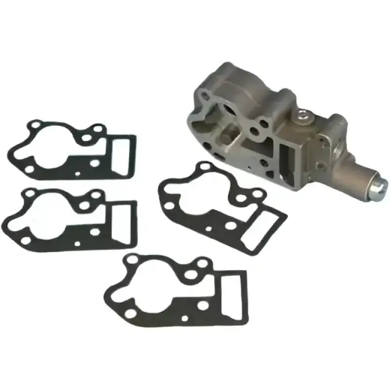26276-92 Gasket Oil Pump Cover Paper Evo Late 10/Pk