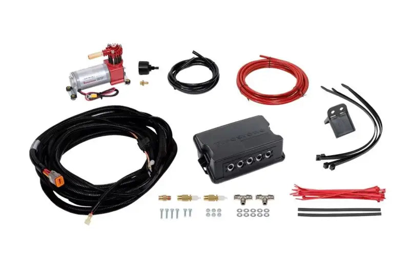 2629 Firestone Aircommand Compressor Dual Standard