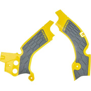 2630531120 X Grip Frame Guard Grey/Yellow - X-Grip
