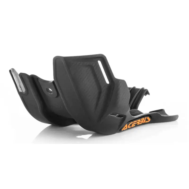 2630540001 Skid Plate Black