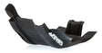 2630560001 Skid Plate Black