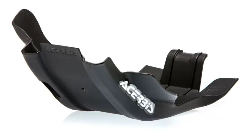 2630560001 Skid Plate Black