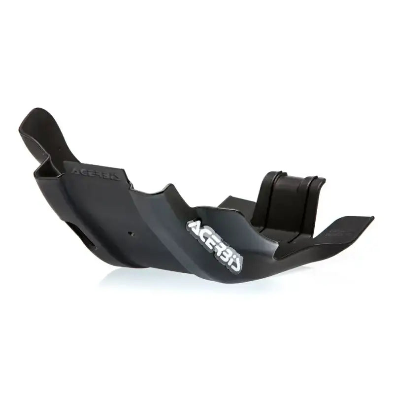 2630560001 Skid Plate Black