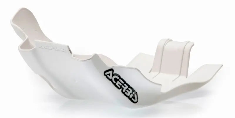 2630560002 Skid Plate White