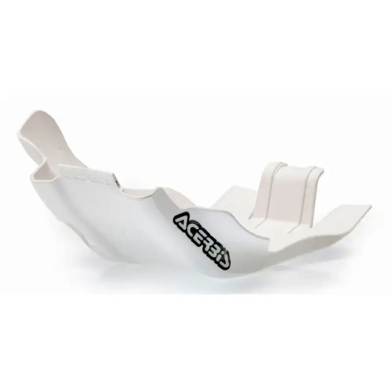 2630560002 Skid Plate White
