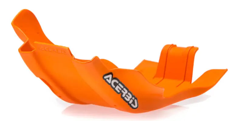 2630565226 Skid Plate Orange