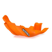 2630565226 Skid Plate Orange
