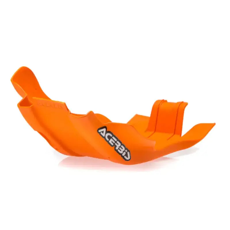 2630565226 Skid Plate Orange