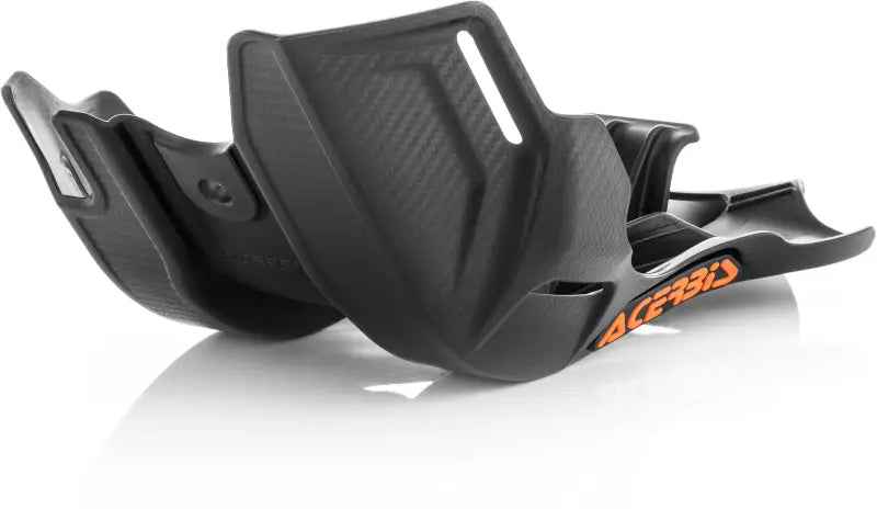 2630570001 Skid Plate Black