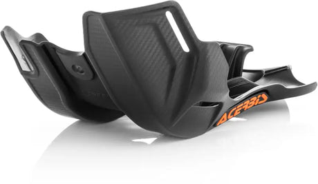2630570001 Skid Plate Black