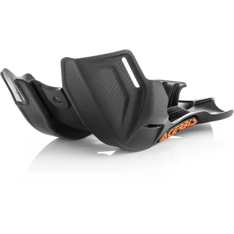 2630570001 Skid Plate Black