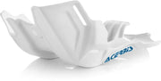 2630570002 Skid Plate White