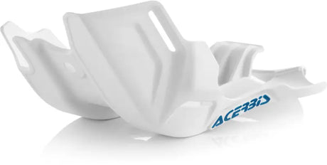 2630570002 Skid Plate White