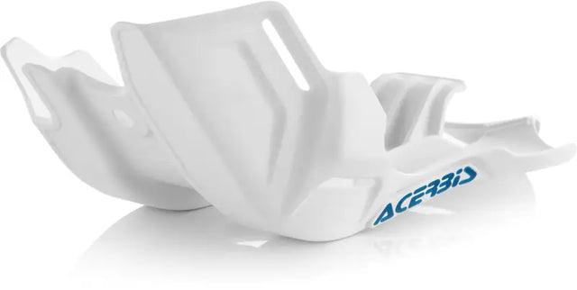 2630570002 Skid Plate White