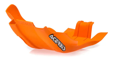 2630575226 Skid Plate Orange