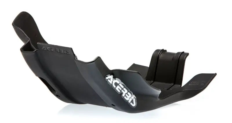 2630580001 Skid Plate Black