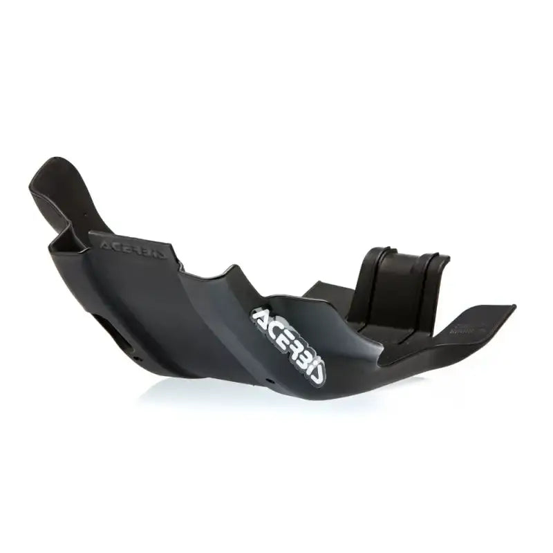 2630580001 Skid Plate Black