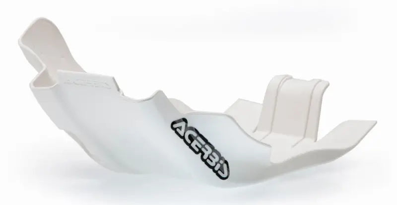 2630580002 Skid Plate White