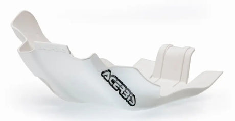 2630580002 Skid Plate White