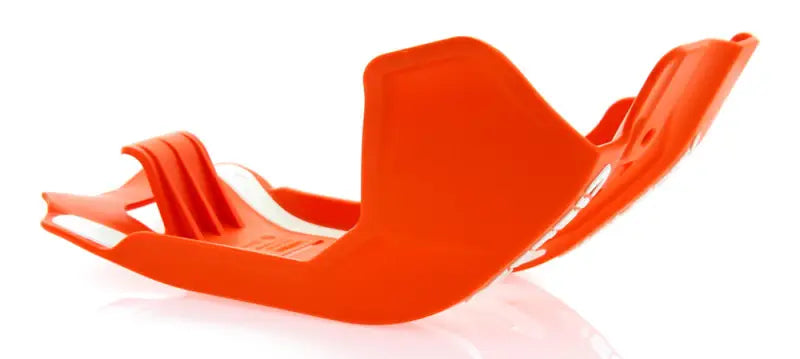 2630595226 Skid Plate Orange
