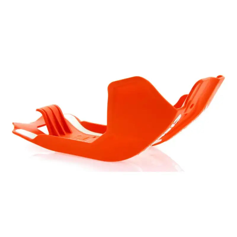 2630595226 Skid Plate Orange