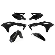 2630620001 Plastic Kit Black
