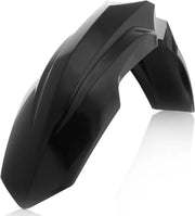 2630640001 Front Fender Black