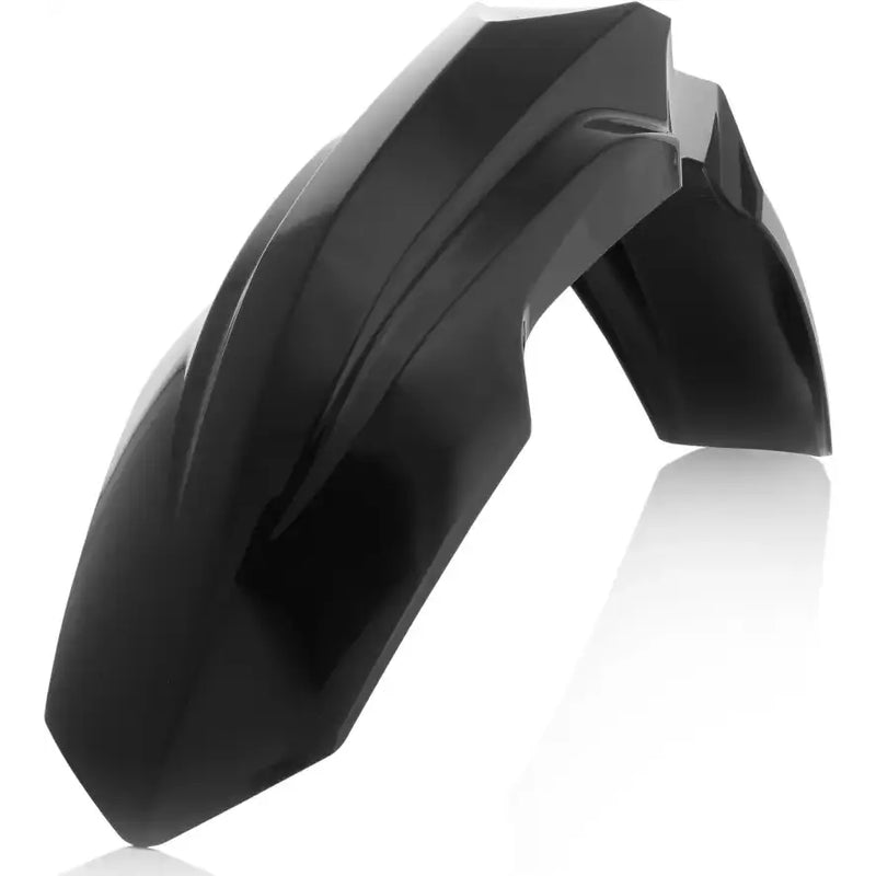 2630640001 Front Fender Black