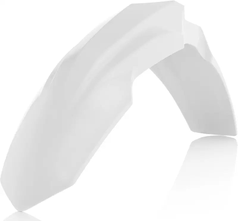 2630640002 Front Fender White