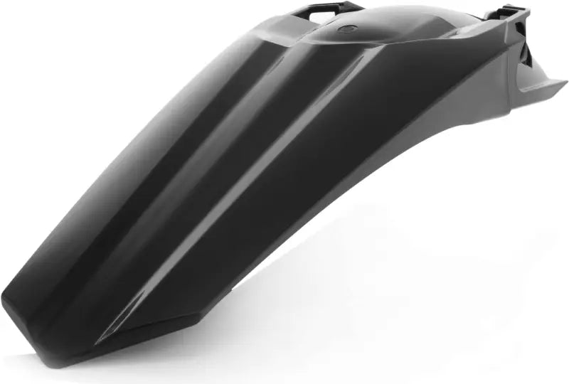 2630650001 Rear Fender Black