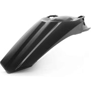 2630650001 Rear Fender Black
