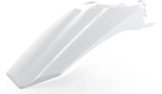 2630650002 Rear Fender White