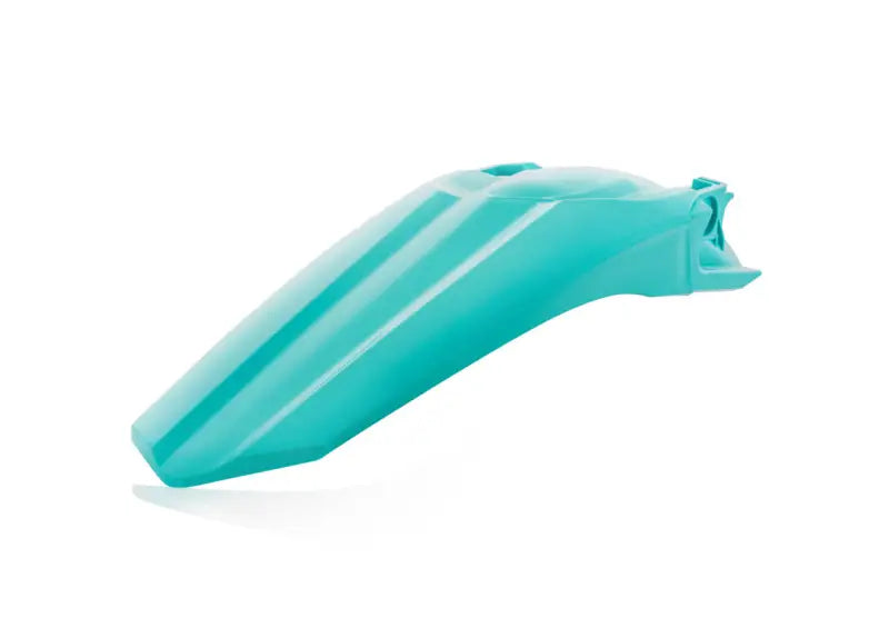 2630650213 Rear Fender Teal