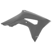 2630660011 Radiator Shroud Grey