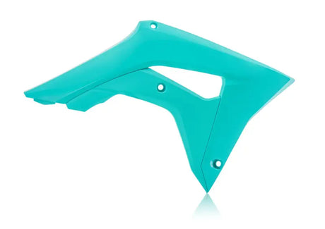 2630660213 Radiator Shroud Teal