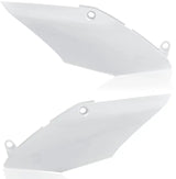 2630670002 Side Panels White