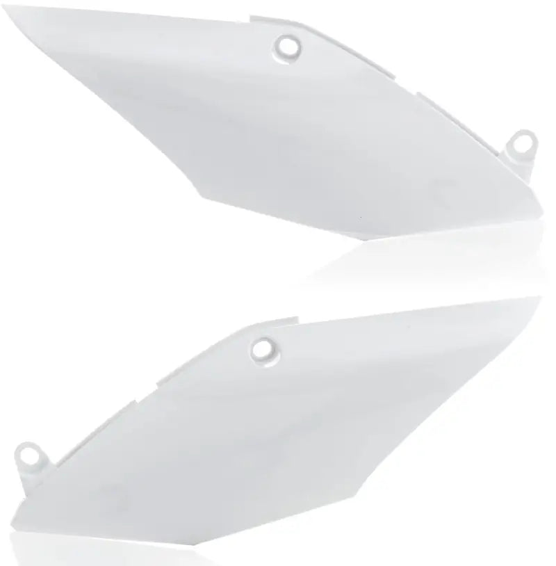 2630670002 Side Panels White