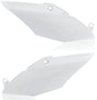 2630670002 Side Panels White