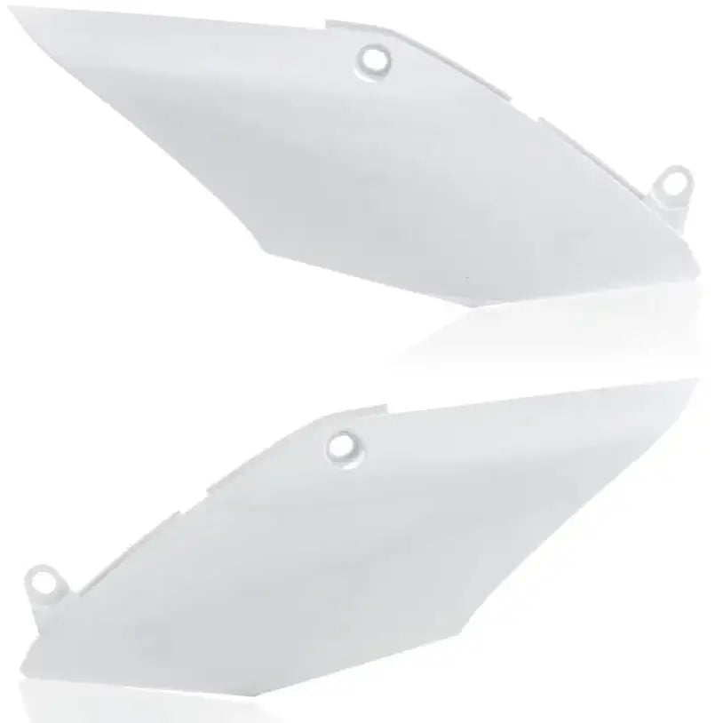 2630670002 Side Panels White